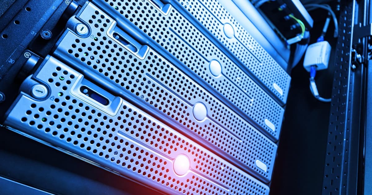 Cách cài đặt dịch vụ miền Active Directory trong Windows Server 2019
