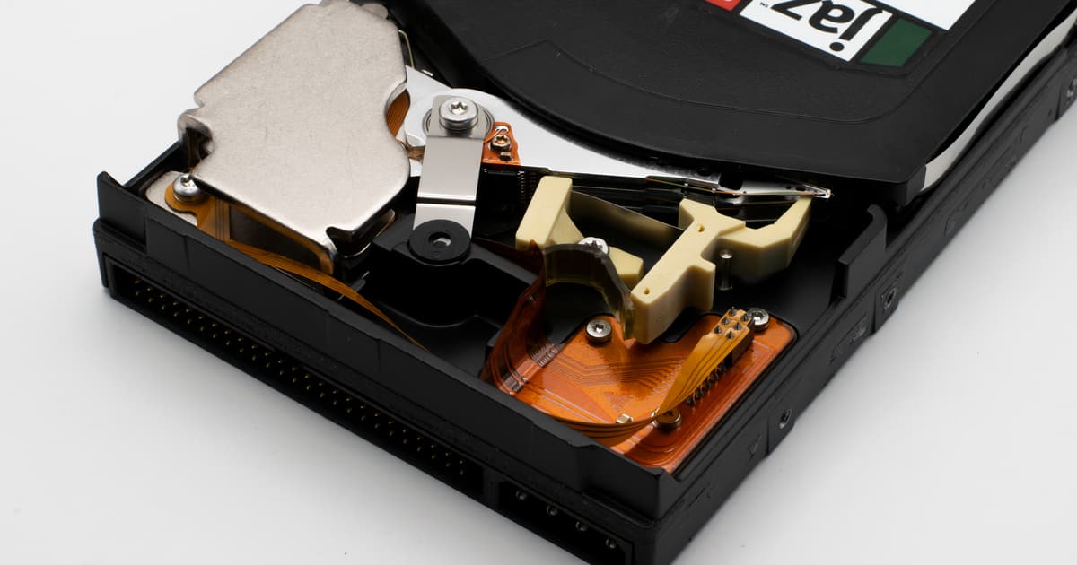 Cần sao lưu những gì trên hệ thống Linux Home Server?