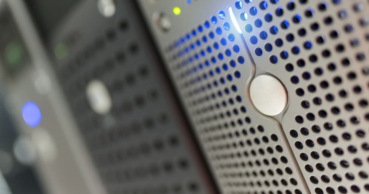 Dell EMC PowerEdge R960: Giải Pháp Máy Chủ Hiệu Suất Cao