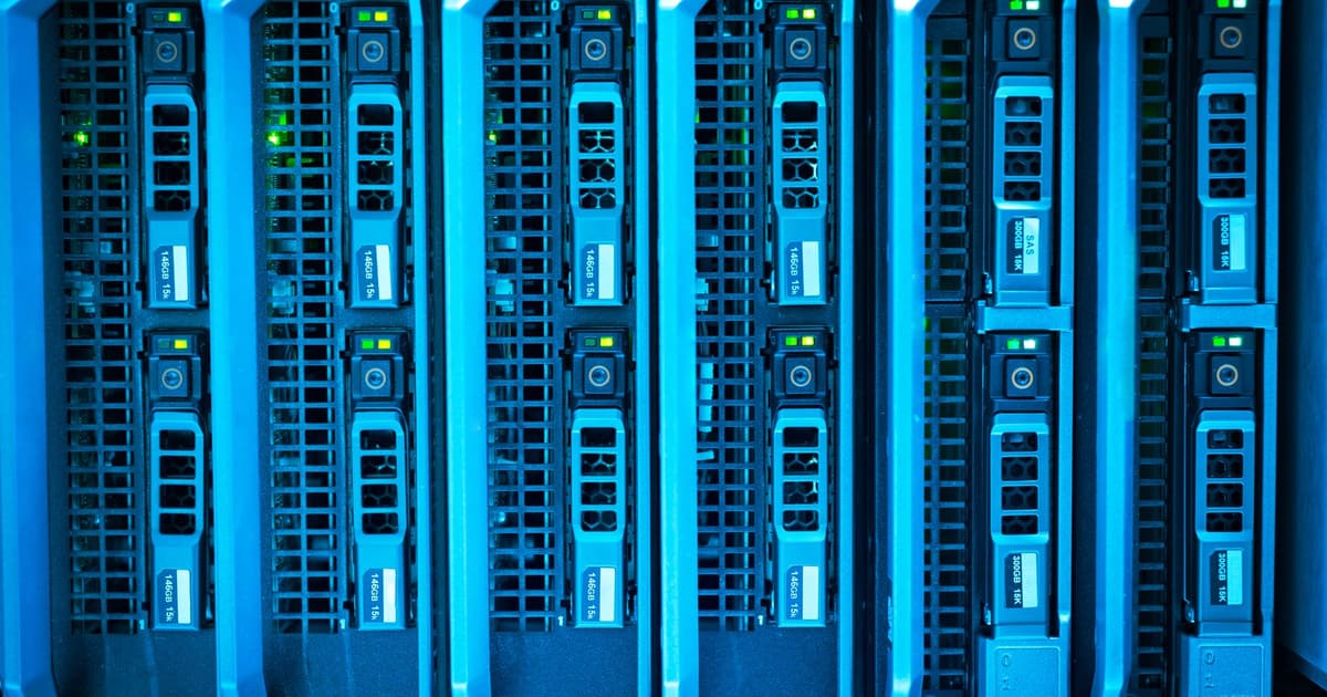 Dell PowerEdge 15G: Đẩy Mạnh Toàn Diện Hệ Thống IT Của Bạn