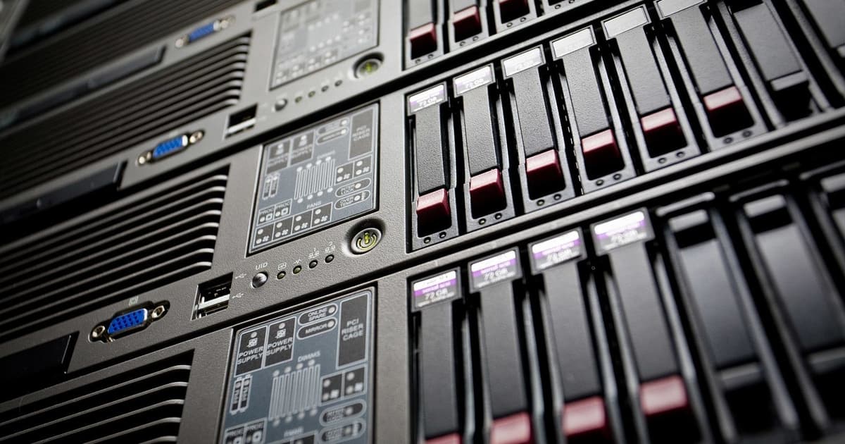 Bộ đôi máy chủ DellEMC PowerEdge lý tưởng cho doanh nghiệp