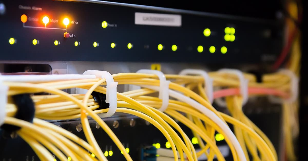 Giải pháp quản lý fax sử dụng mã nguồn mở AvantFAX