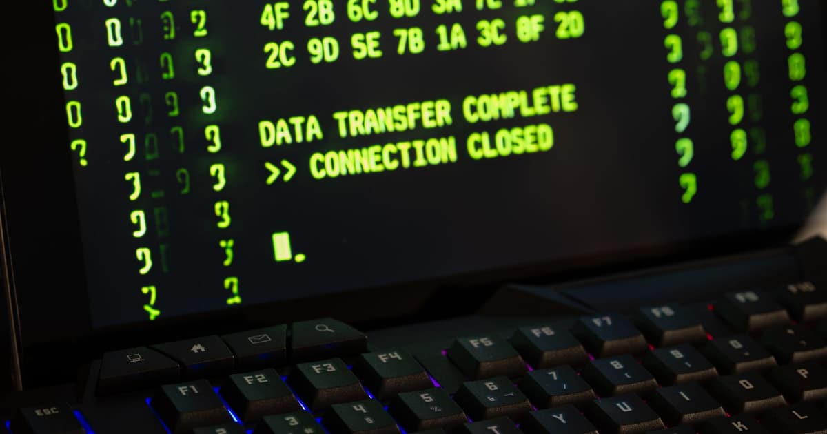 Kiến Trúc Dell Cyber Resilient 2.0 – Môi trường CNTT Bảo Mật Mới