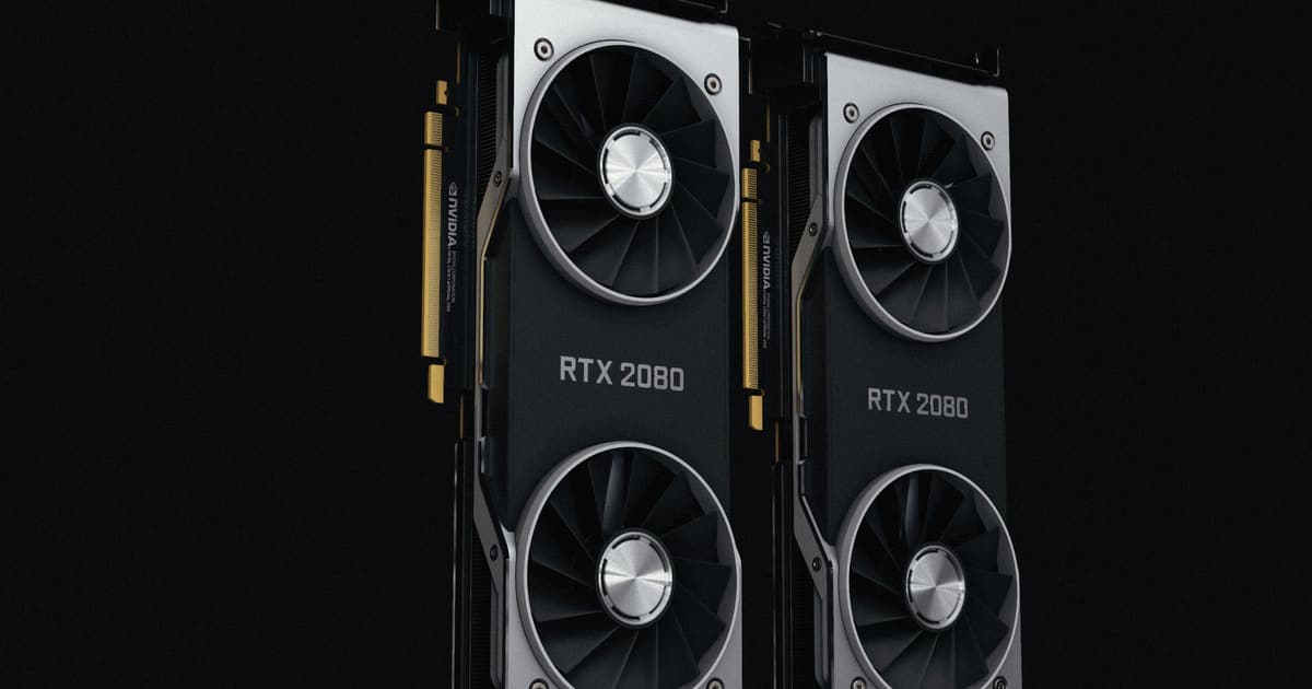 Máy Chủ GPU – Tại sao sử dụng GPU thay vì chỉ CPU?