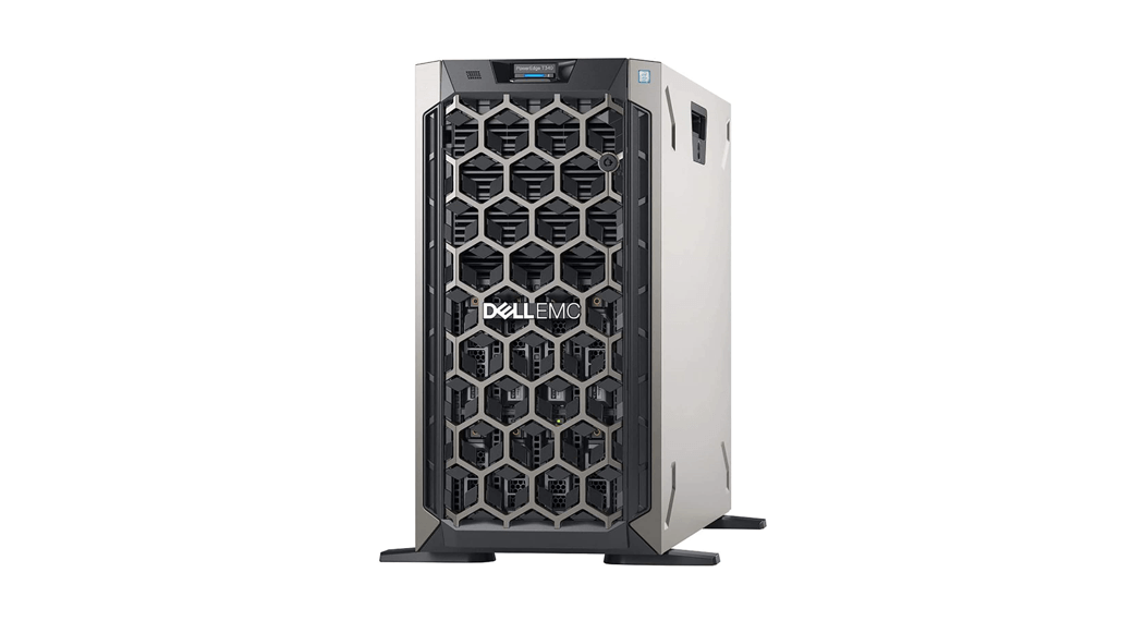 Máy chủ Dell PowerEdge T340 (Basic) - ảnh 2