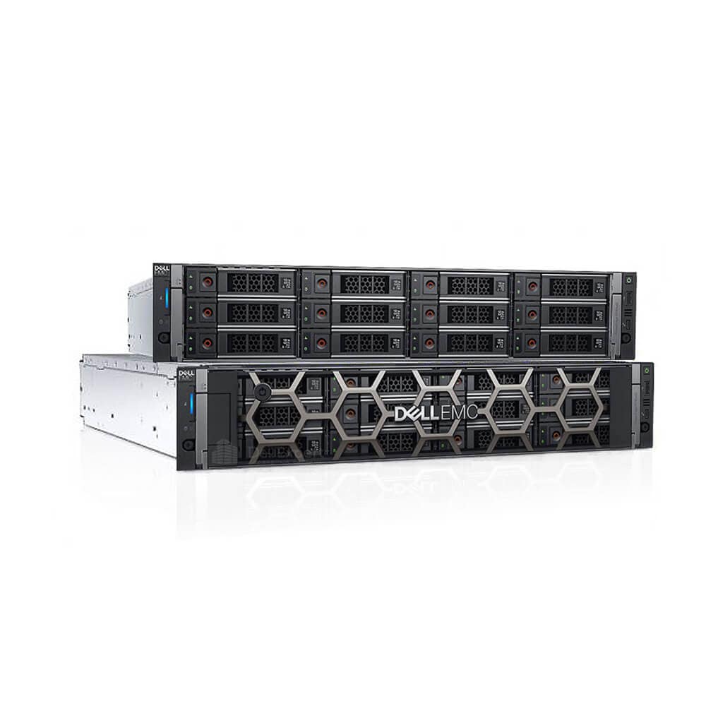 Máy chủ Dell PowerEdge R540 – 8×3.5″ (up to 12 bays) (Standard) - ảnh 4