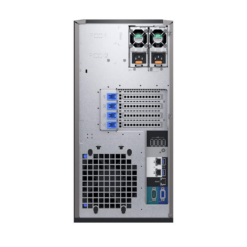 Máy chủ Dell PowerEdge T340 (Pro) - ảnh 2