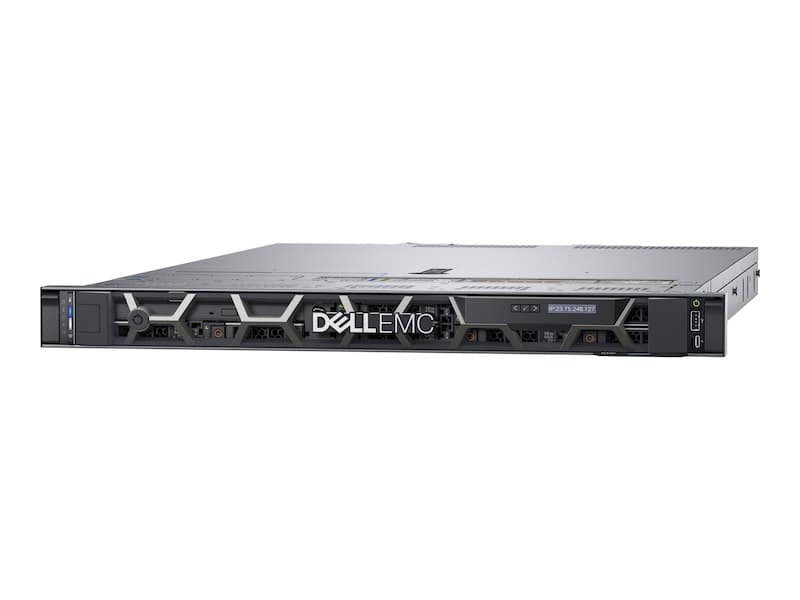 Máy chủ Dell PowerEdge R440 – 4×3.5″ (Standard)