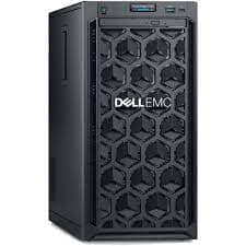 Máy chủ Dell PowerEdge T140 (Basic) - ảnh 4