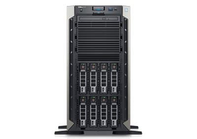Máy chủ Dell PowerEdge T340 (Basic) - ảnh 3