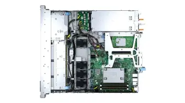 Máy chủ Dell PowerEdge R340 – 8×2.5″ (Pro) - ảnh 3
