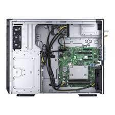 Máy chủ Dell PowerEdge T340 (Basic) - ảnh 4
