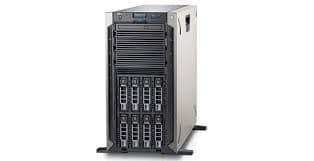 Máy chủ Dell PowerEdge T340 (Pro) - ảnh 4