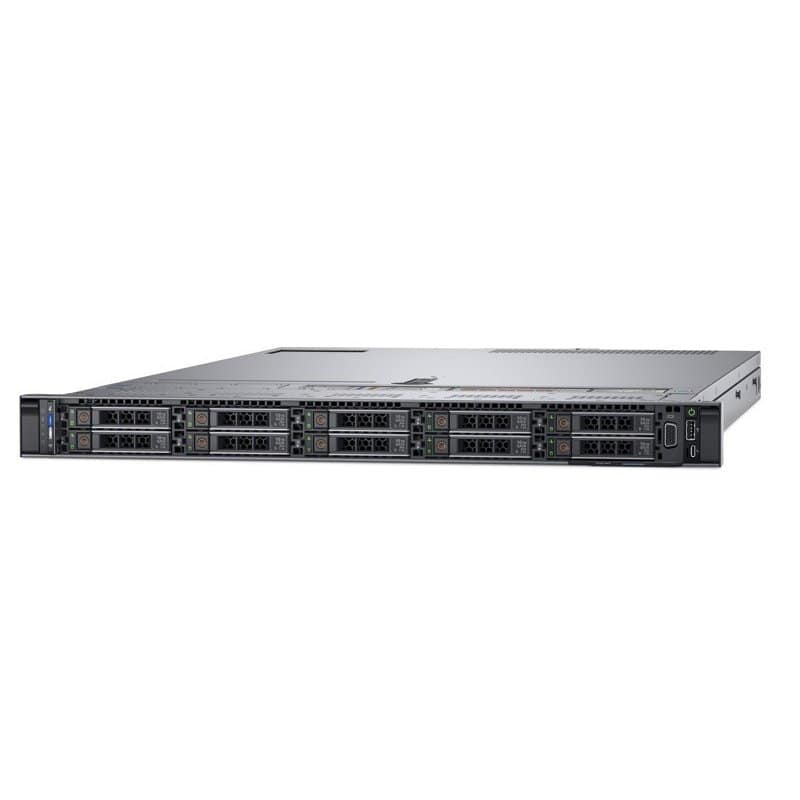 Máy chủ Dell PowerEdge R640 8×2.5″ (Pro)