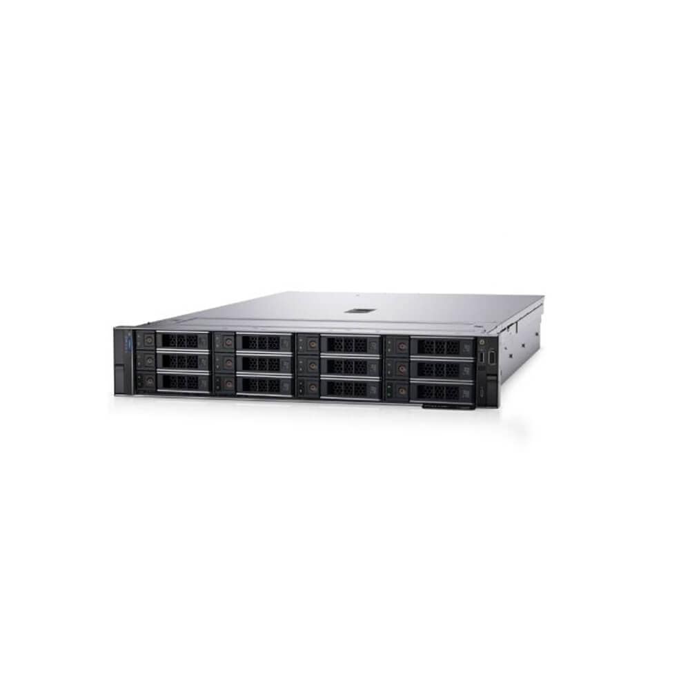 Máy chủ Dell PowerEdge R750xs 8×3.5″ ( P/N: 42SVRDR750-312) - ảnh 4