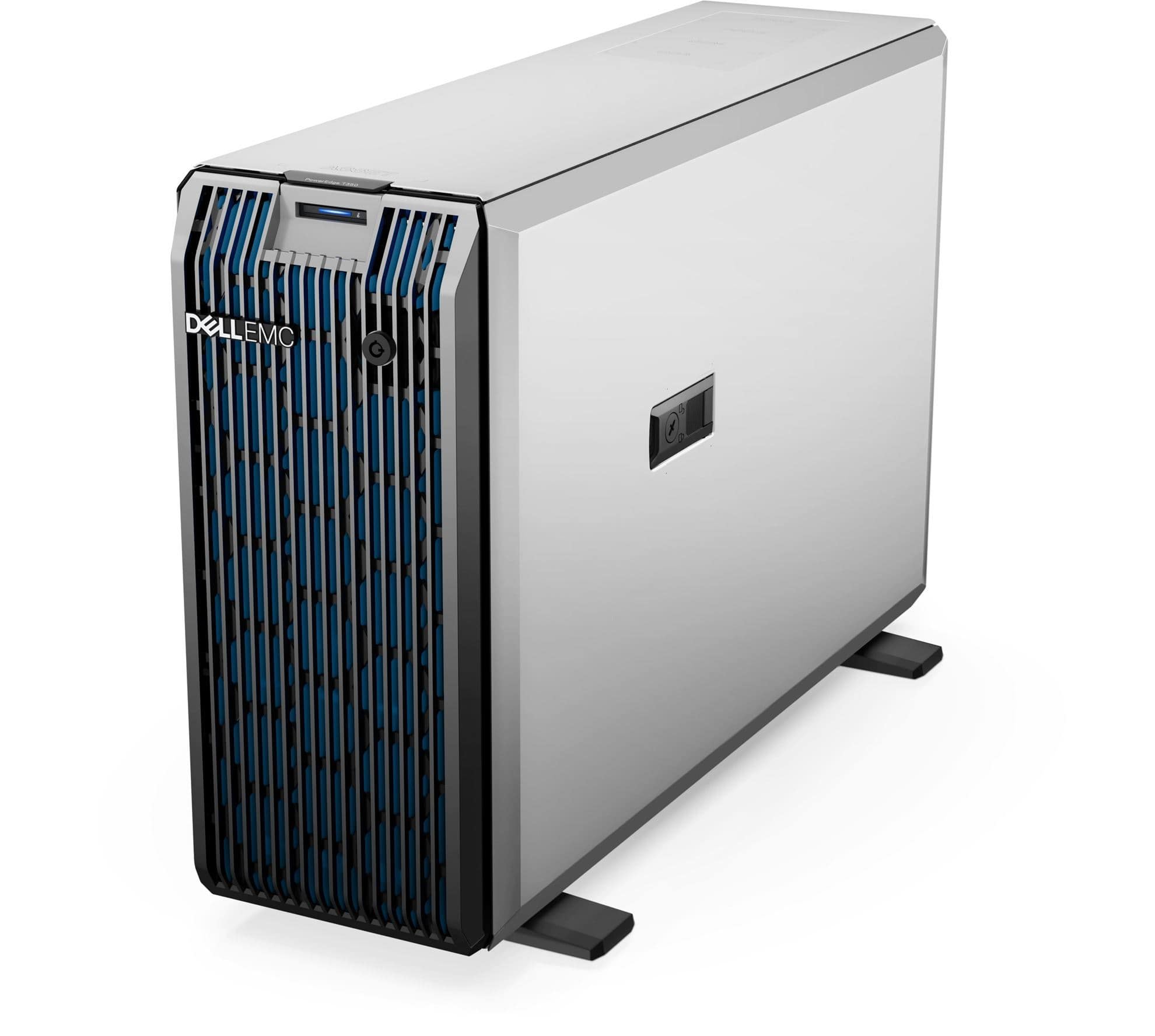 Máy Chủ Dell Tower T350 8×3.5 HP/Perc (P/N:42SVRDT350-206) - ảnh 4