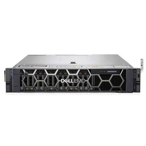Máy chủ Dell Server PowerEdge R550 8×2.5″ (P/N: 42SVRDR550-704)