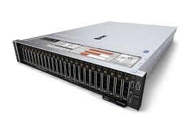 Máy chủ Dell PowerEdge R740XD – 24×2.5″ - ảnh 4