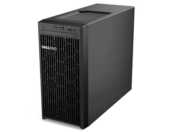 Máy Chủ Dell Tower T150 4×3.5 Cabled/PERC (P/N:42SVRDT150-901) - ảnh 4