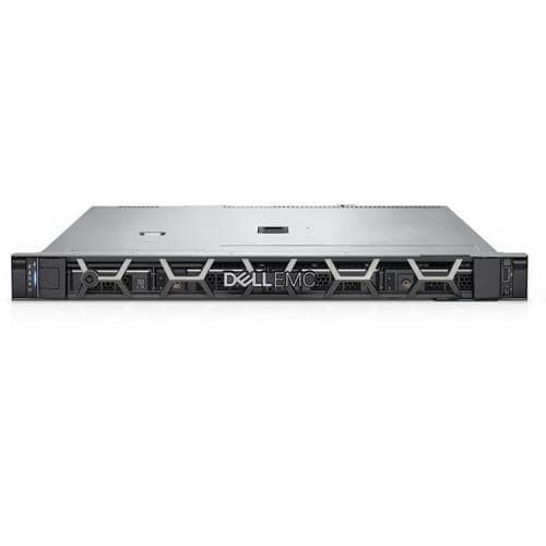 Máy Chủ Dell Server R350 8×2.5 HP/Perc (P/N:42SVRDR350-917) - ảnh 7