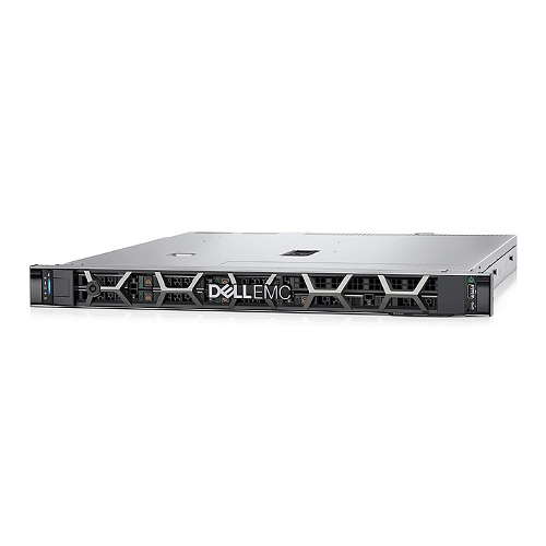 Máy Chủ Dell Server R350 8×2.5 HP/Perc (P/N:42SVRDR350-221)