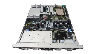 Máy Chủ Dell Server R350 8×2.5 HP/Perc (P/N:42SVRDR350-917) - ảnh 5