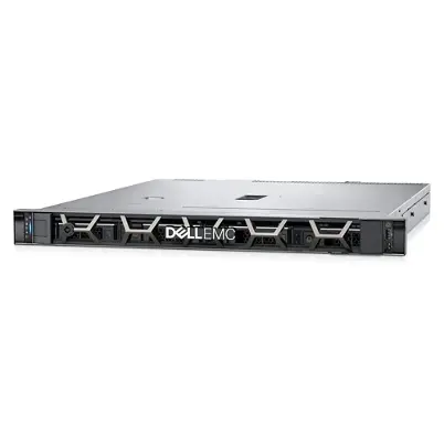 Máy Chủ Dell Server R350 8×2.5 HP/Perc (P/N:42SVRDR350-917) - ảnh 2