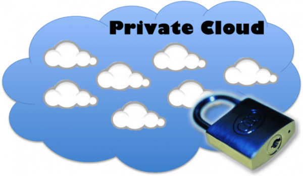 Private Cloud là gì? Ưu nhược điểm của private cloud - BKNS