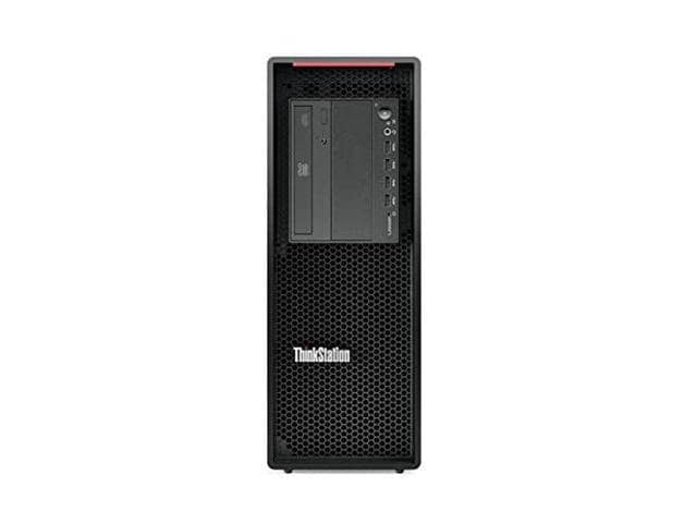 Lenovo ThinkStation P520 Server System Intel Xeon 32GB DDR4 No Hard Drive Hard Drive (Installed) Windows 11 Pro 64 for Workstations, English 30BE00NLUS - ảnh 3