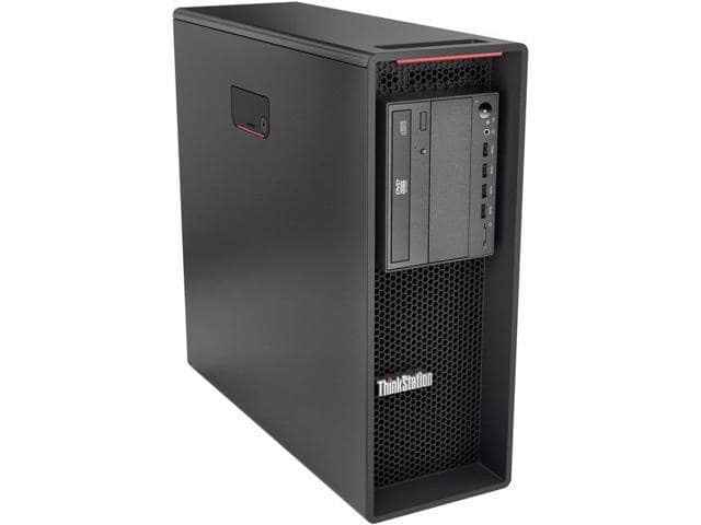 Lenovo ThinkStation P520 Server System Intel Xeon 32GB DDR4 Windows 11 Pro 64 for Workstations 30BE00NAUS - ảnh 3