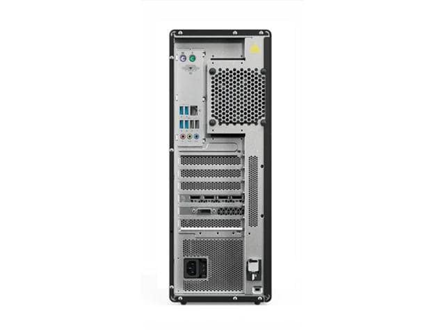Lenovo ThinkStation P520 Server System Intel Xeon 32GB DDR4 Windows 11 Pro 64 for Workstations 30BE00NAUS - ảnh 4