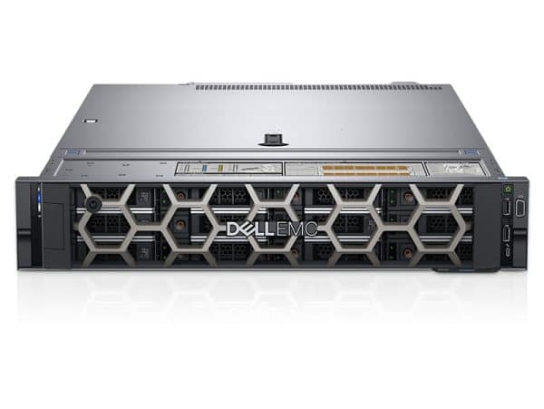 Máy chủ Dell R540 linh hoạt – Hiện đại