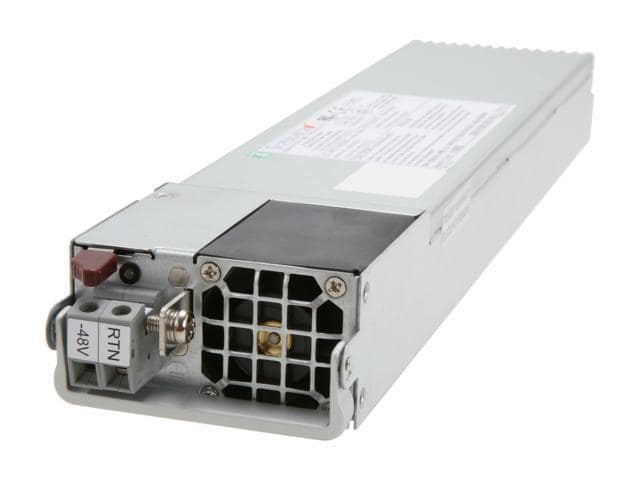SuperMicro PWS-1K11P-1R 20 or 24Pin 1010W Server Power Supply Module