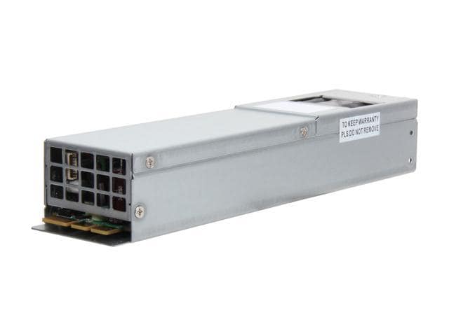 SuperMicro PWS-406P-1R 24Pin 400W Server Power Supply Module