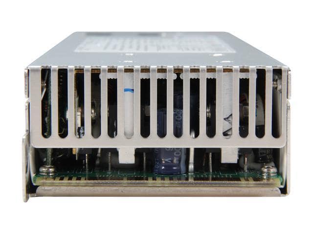 SuperMicro PWS-0050-M 380W Server Power Supply - ảnh 3