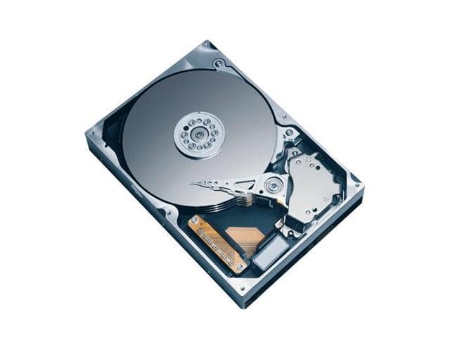 Hitachi GST Travelstar 5K320 HTS543232L9A300 (0A56417) 320GB 5400 RPM 8MB Cache SATA 3.0Gb/s 2.5″ Internal Notebook Hard Drive Bare Drive