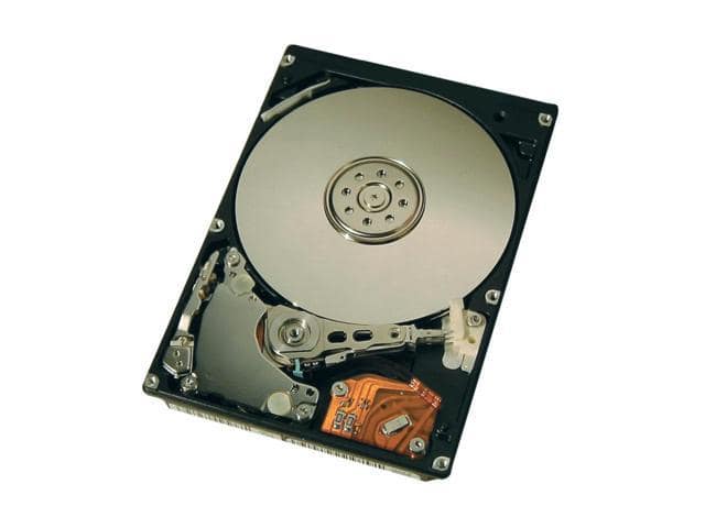 TOSHIBA MK2023GAS (HDD2187) 20GB 4200 RPM 2MB Cache IDE Ultra ATA100 / ATA-6 2.5″ Notebook Hard Drive Bare Drive