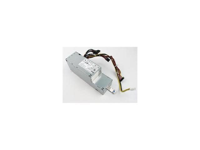 Dell Optiplex XE Computer Power Supply 280W Y738P – DT/SFF Models Only