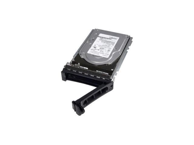 Dell 341-9872 73 GB Hard Drive – 2.5″ Internal – SAS (6Gb/s SAS) - ảnh 2