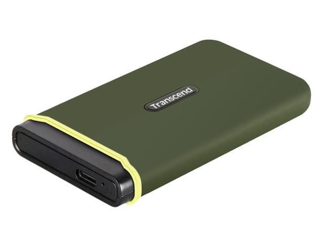 transcend 1tb usb 3.2 gen 2×2 usb type-c esd380c portable ssd solid state drive ts1tesd380c - ảnh 2