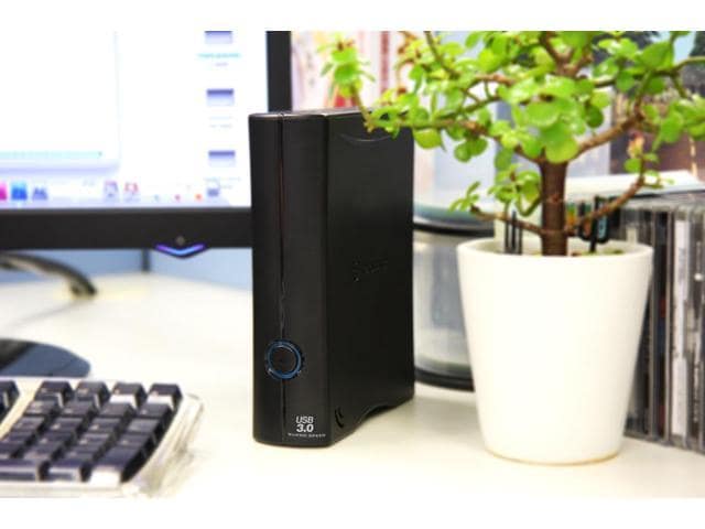 Transcend StoreJet 8 TB 3.5″ External Hard Drive - ảnh 4