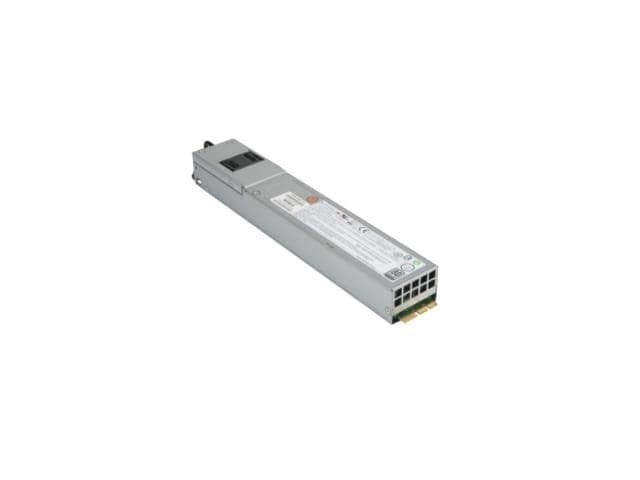 SuperMicro PWS-504P-1R 500W Server Power Supply