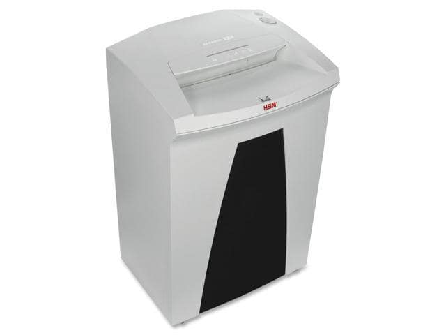 HSM Securio B32S 1/4″ Strip-Cut Shredder Strip Cut – 30 Per Pass – 21.70 gal Waste Capacity - ảnh 3