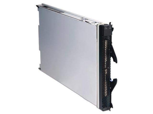 IBM eServer BladeCenter LS20 Blade Server