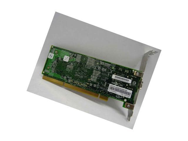 IBM 42D0406 4Gb Single Port Pcix Fibre Channel Host Bus Adapter - ảnh 3