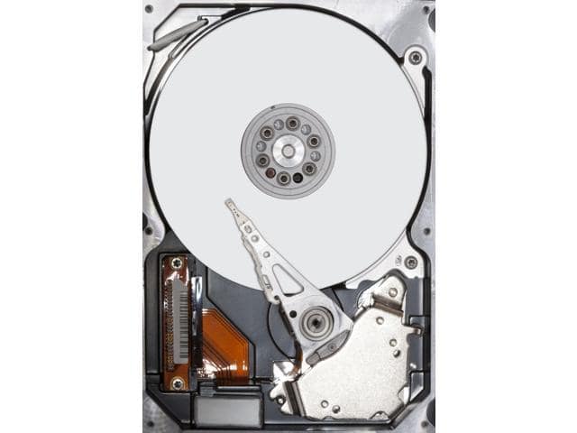 Dell 400-AGML – Dell 1.8TB 2.5″ SAS 10K 12Gb/s Hard Drive