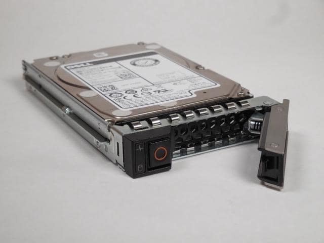 Dell 7200 RPM Near Line SAS Hard Drive 12Gbps 512n 2.5in Hot-plug Drive,CK – 2 TB - ảnh 3