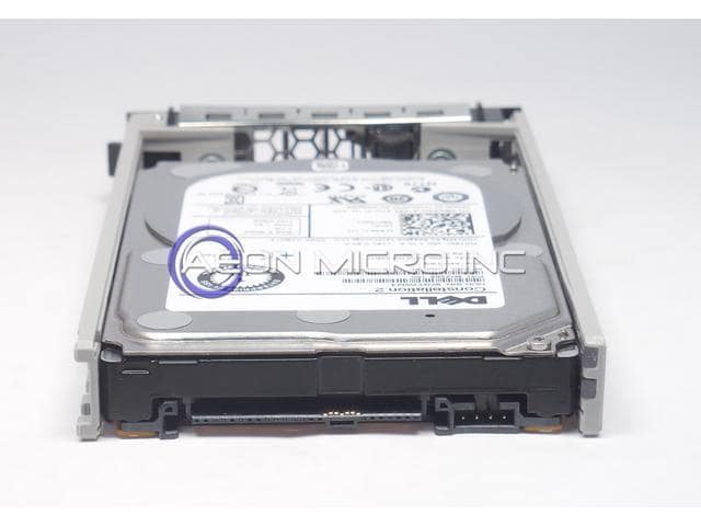 Dell 400-APGK – Dell 900GB 2.5″ SAS 15K 12Gb/s Hard Drive - ảnh 4