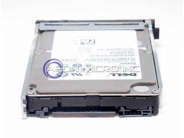 Dell M61PY – Dell 1.2TB 2.5″ SAS 10K 12Gb/s Hard Drive - ảnh 3