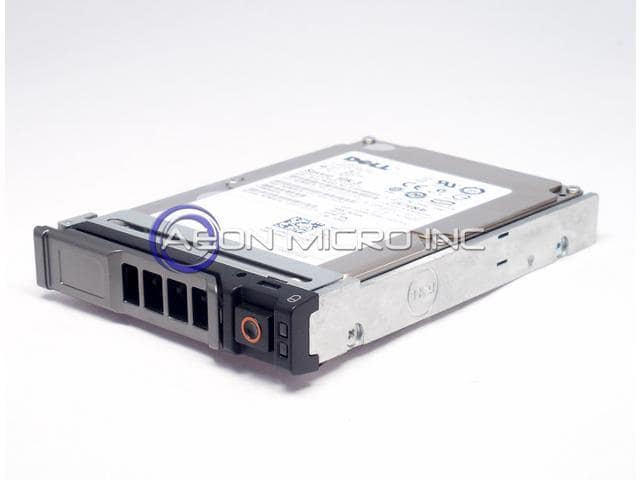 Dell M61PY – Dell 1.2TB 2.5″ SAS 10K 12Gb/s Hard Drive - ảnh 2